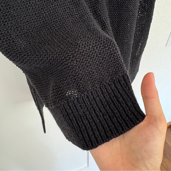 Knit vest - Picture 2 of 4